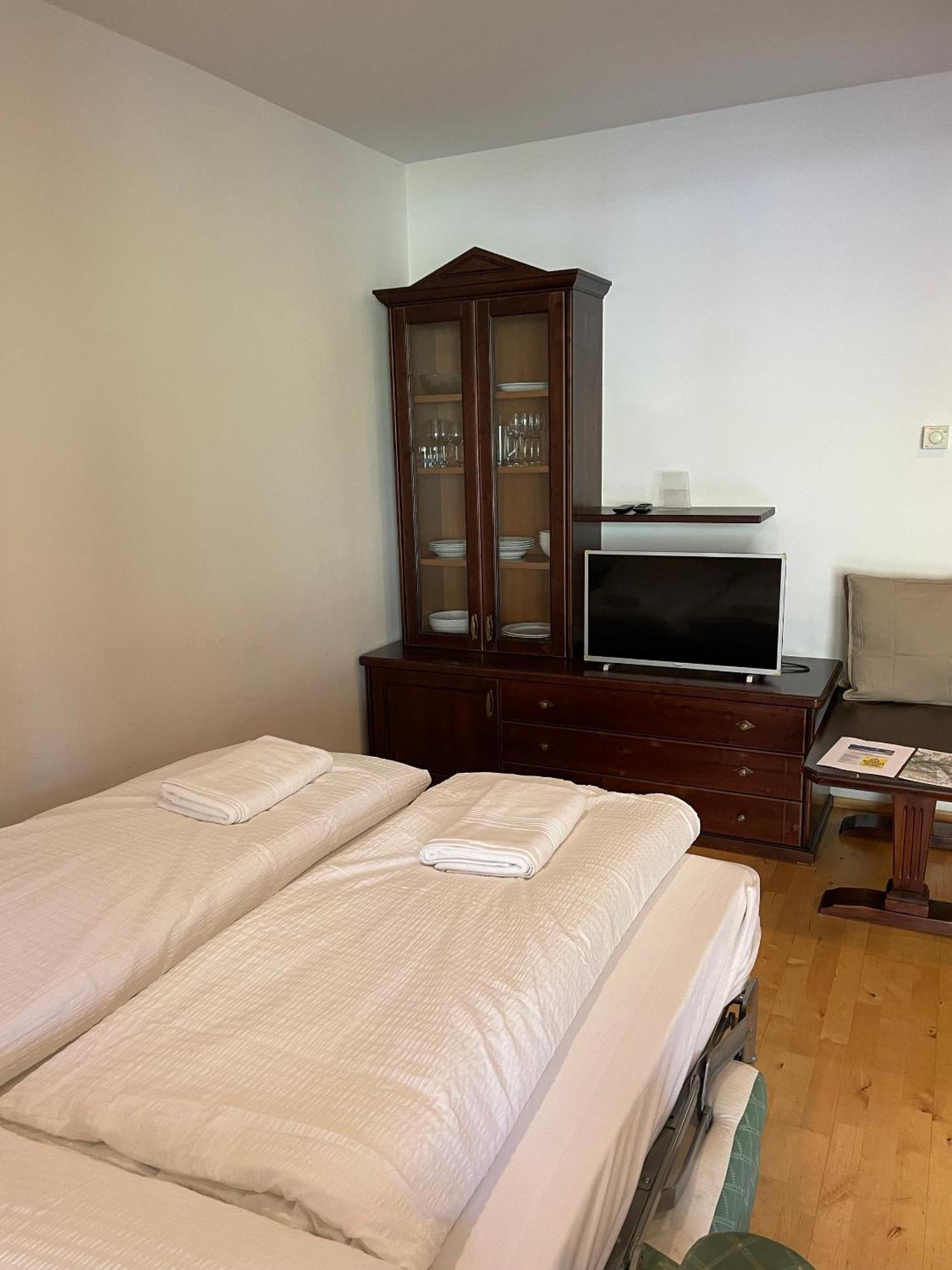 Apartament International House Deluxe Zw 13 *