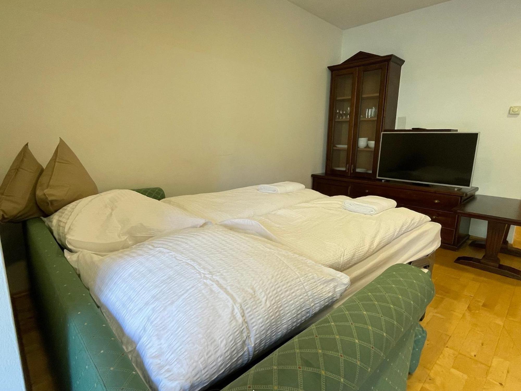 Apartament International House Deluxe Zw 13 *